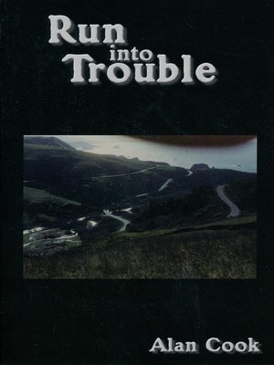 cover image of Run into Trouble